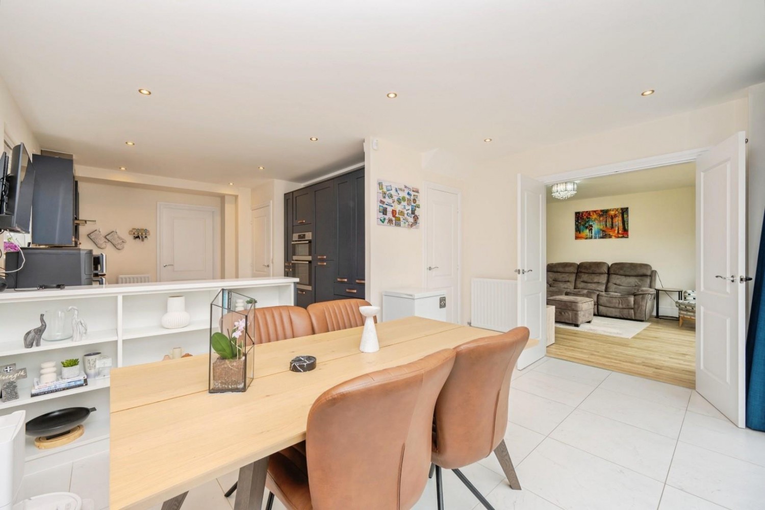 Boundary Drive, Amington, Tamworth