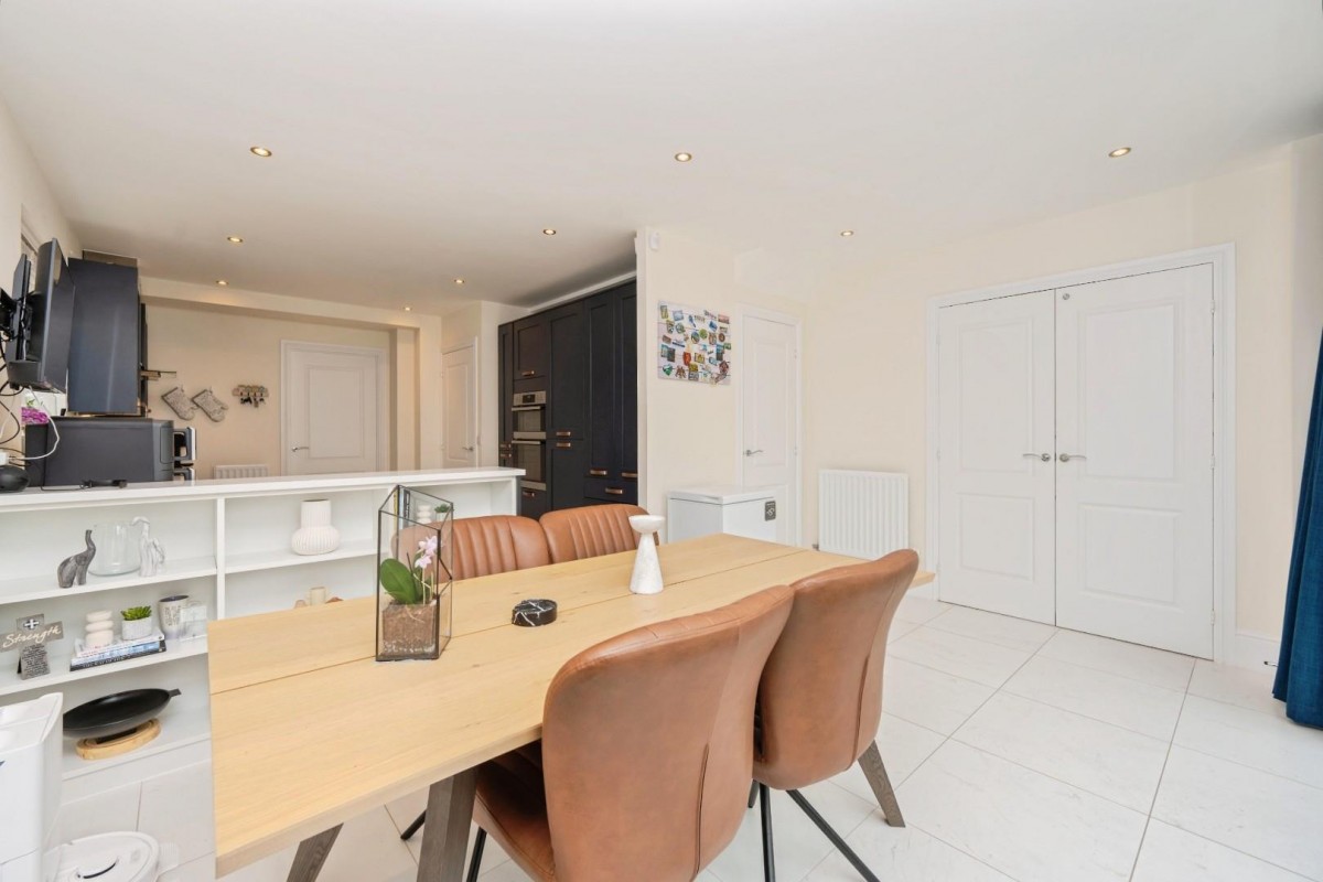 Boundary Drive, Amington, Tamworth