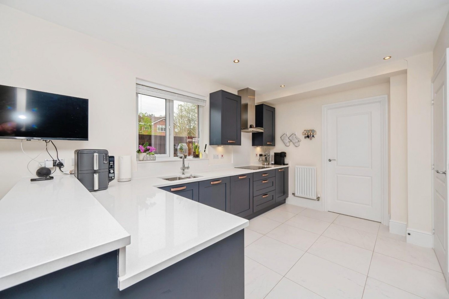 Boundary Drive, Amington, Tamworth