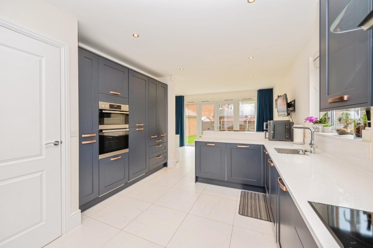 Boundary Drive, Amington, Tamworth