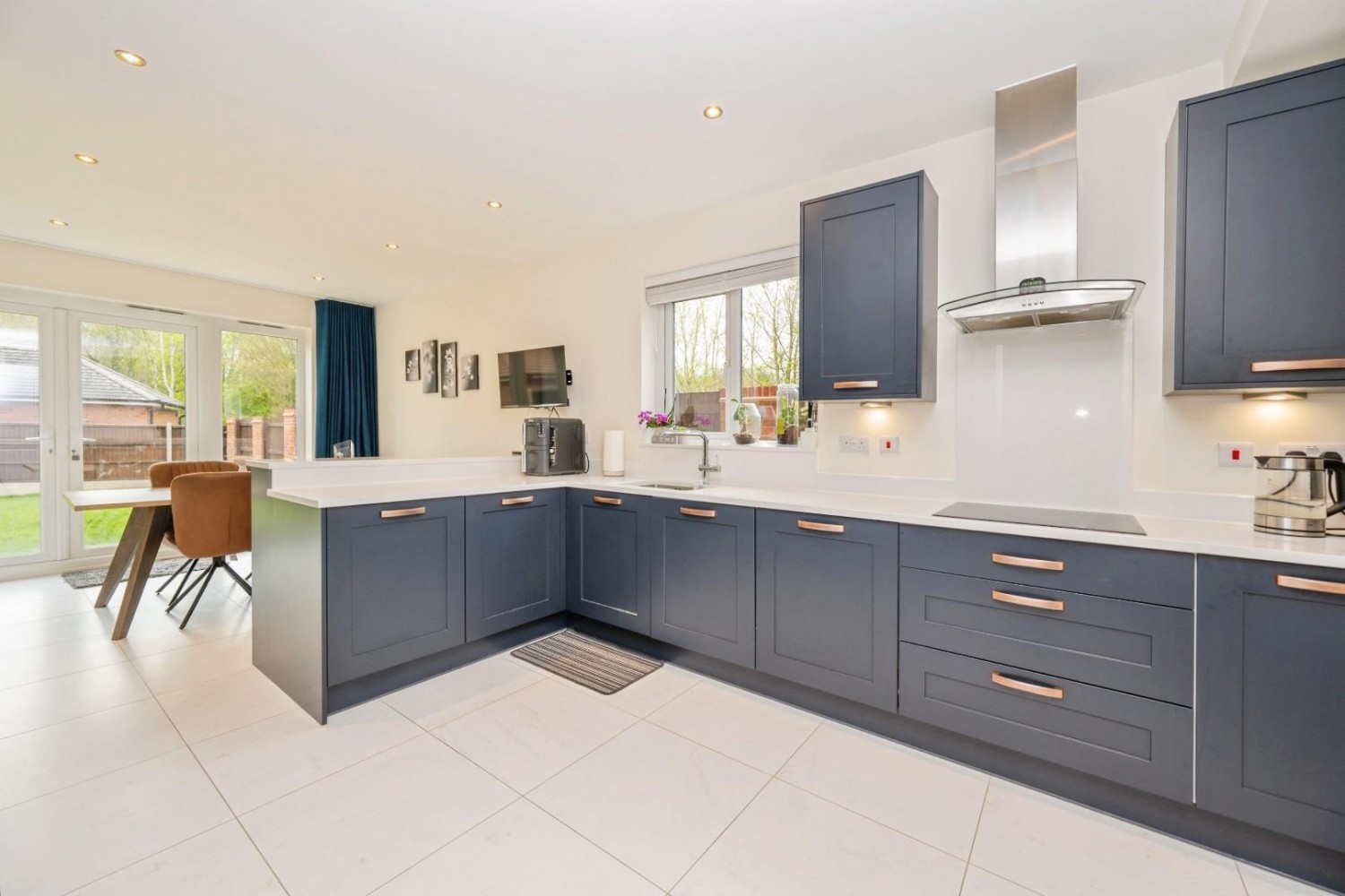 Boundary Drive, Amington, Tamworth