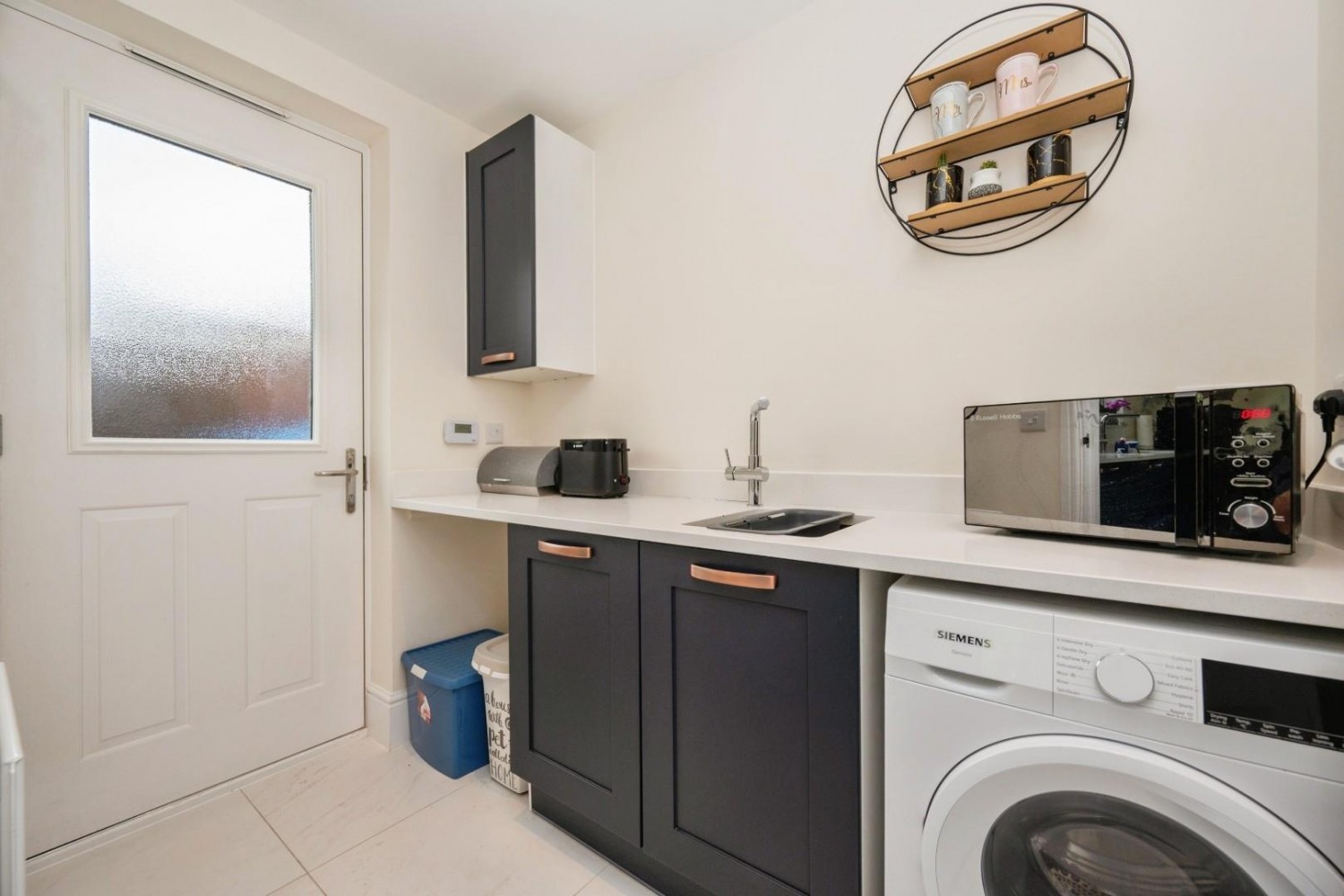 Boundary Drive, Amington, Tamworth
