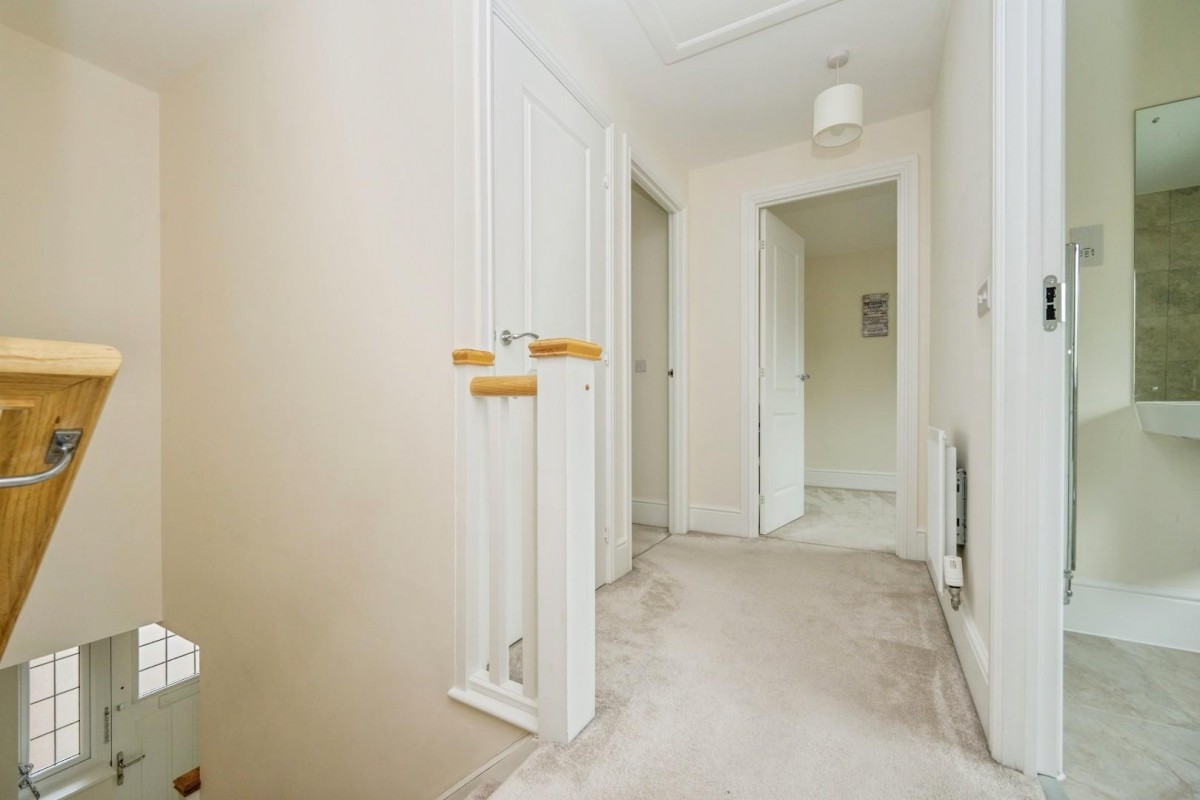 Boundary Drive, Amington, Tamworth