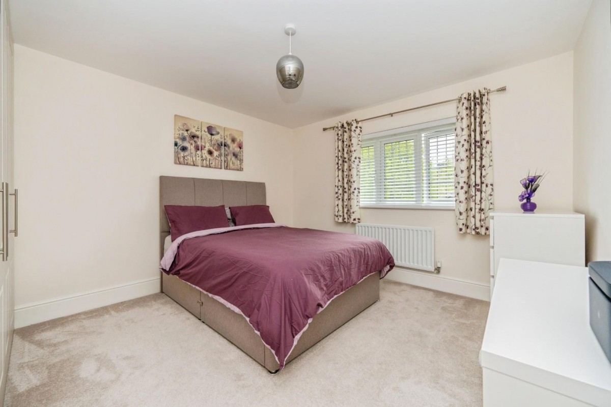 Boundary Drive, Amington, Tamworth