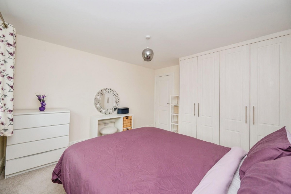 Boundary Drive, Amington, Tamworth