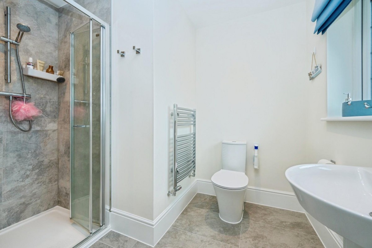 Boundary Drive, Amington, Tamworth