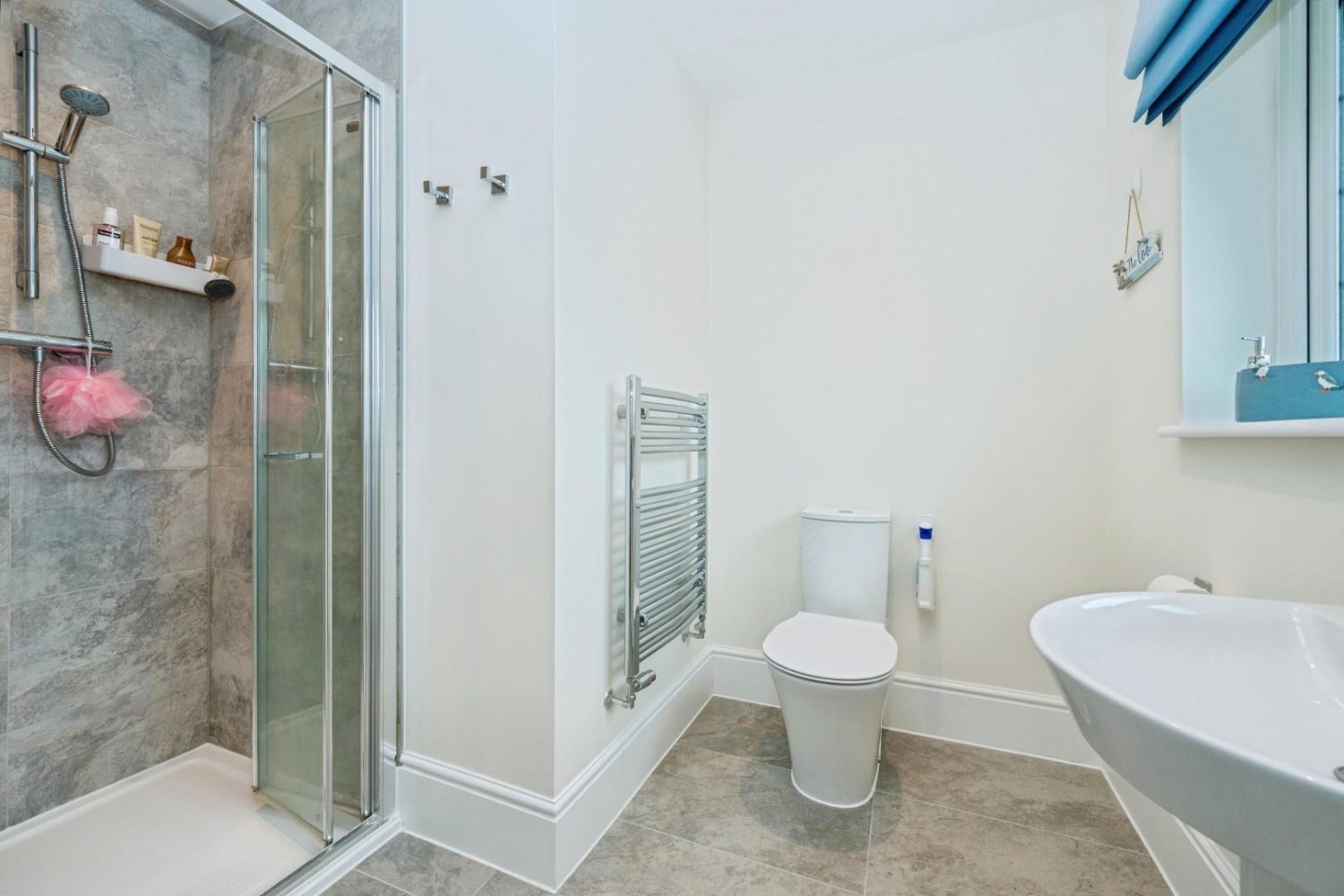 Boundary Drive, Amington, Tamworth