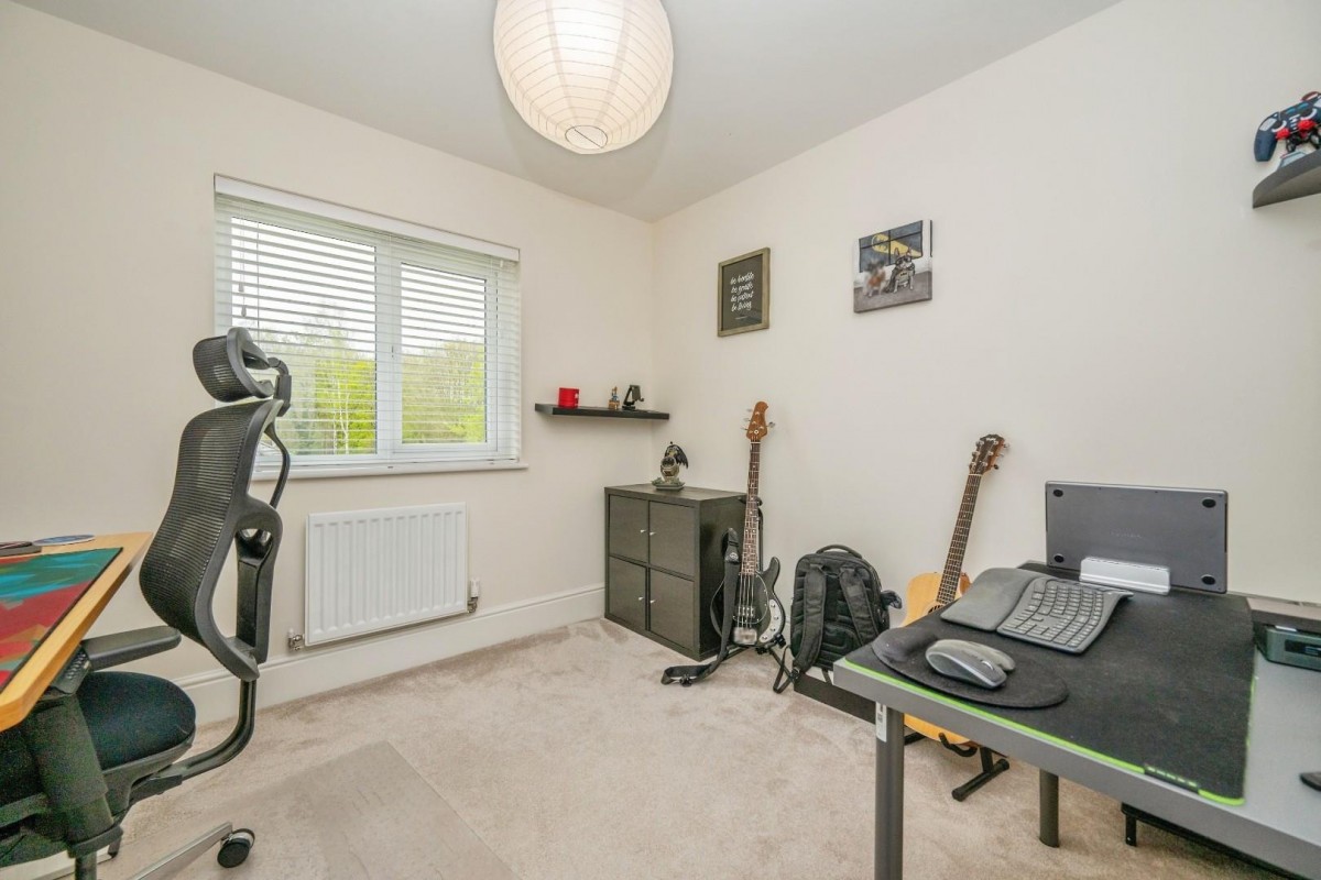 Boundary Drive, Amington, Tamworth