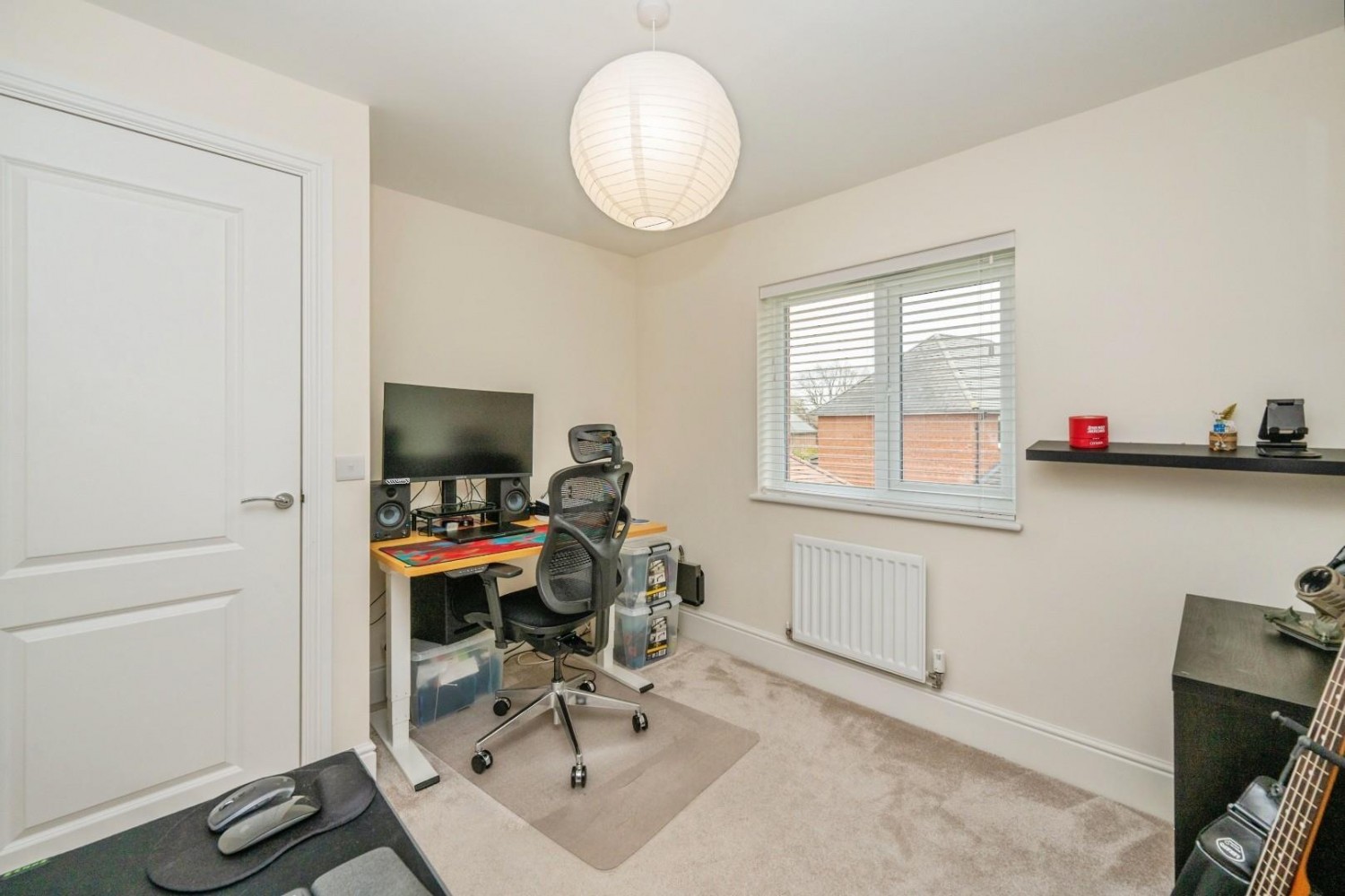 Boundary Drive, Amington, Tamworth