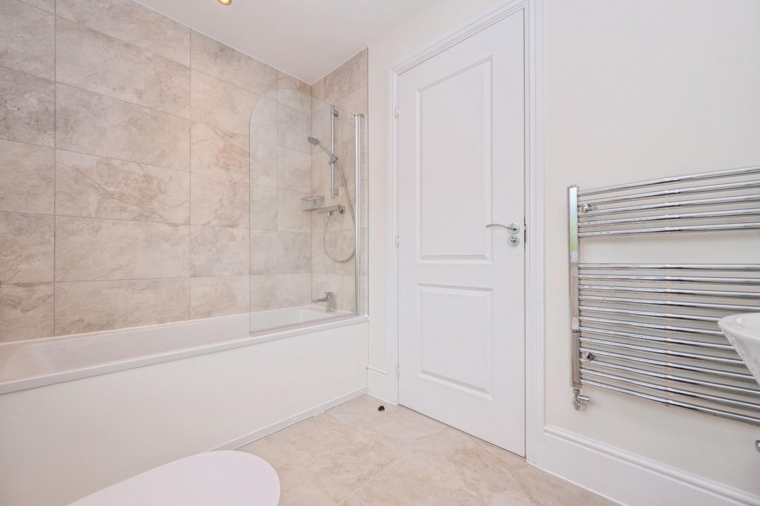 Boundary Drive, Amington, Tamworth