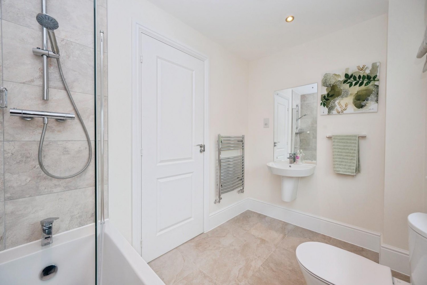 Boundary Drive, Amington, Tamworth