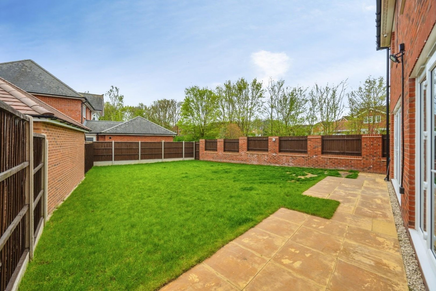 Boundary Drive, Amington, Tamworth
