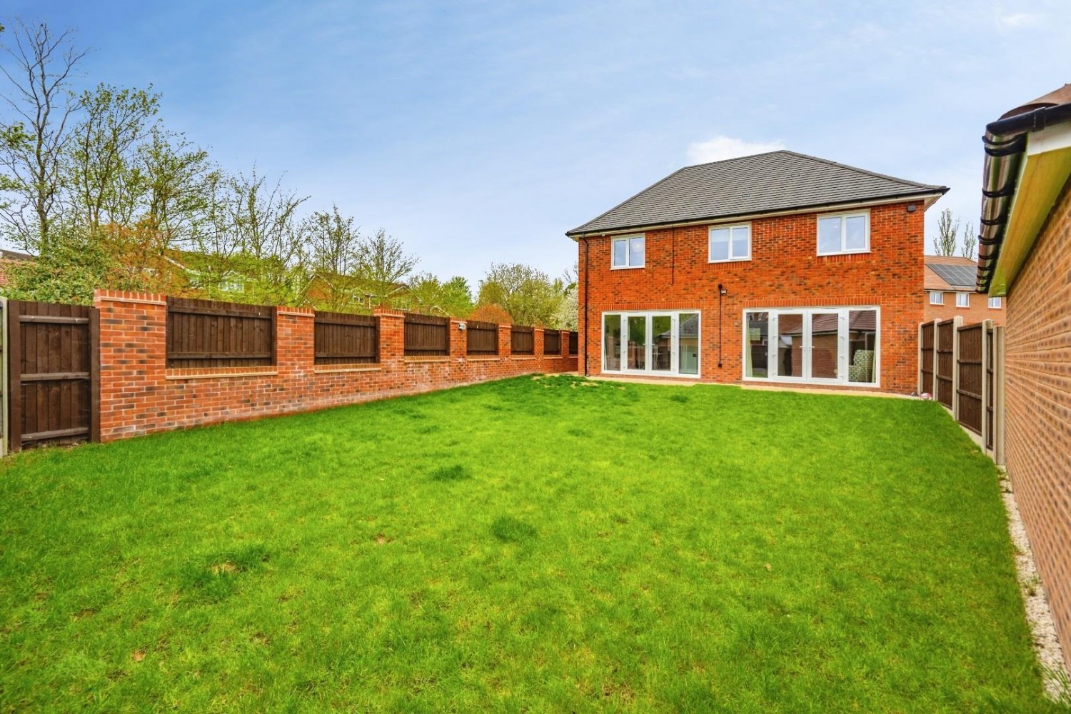Boundary Drive, Amington, Tamworth