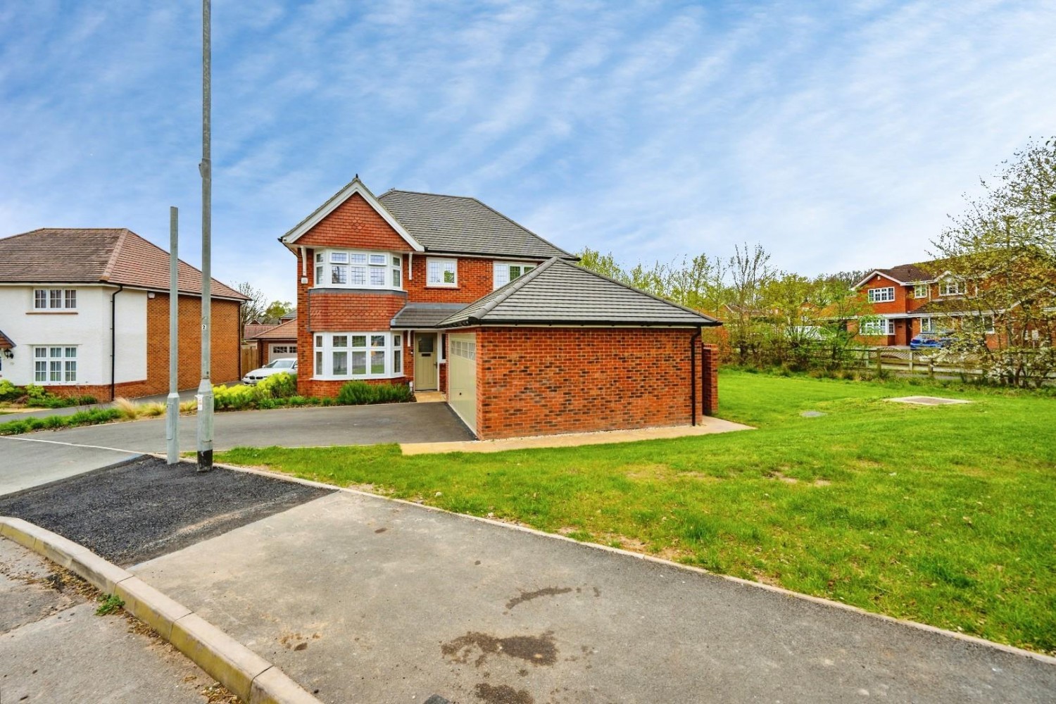 Boundary Drive, Amington, Tamworth