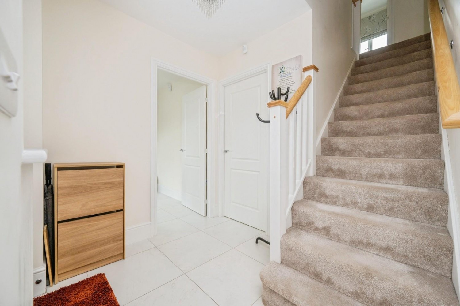 Boundary Drive, Amington, Tamworth