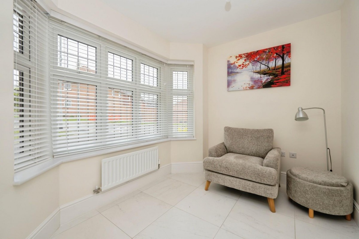 Boundary Drive, Amington, Tamworth