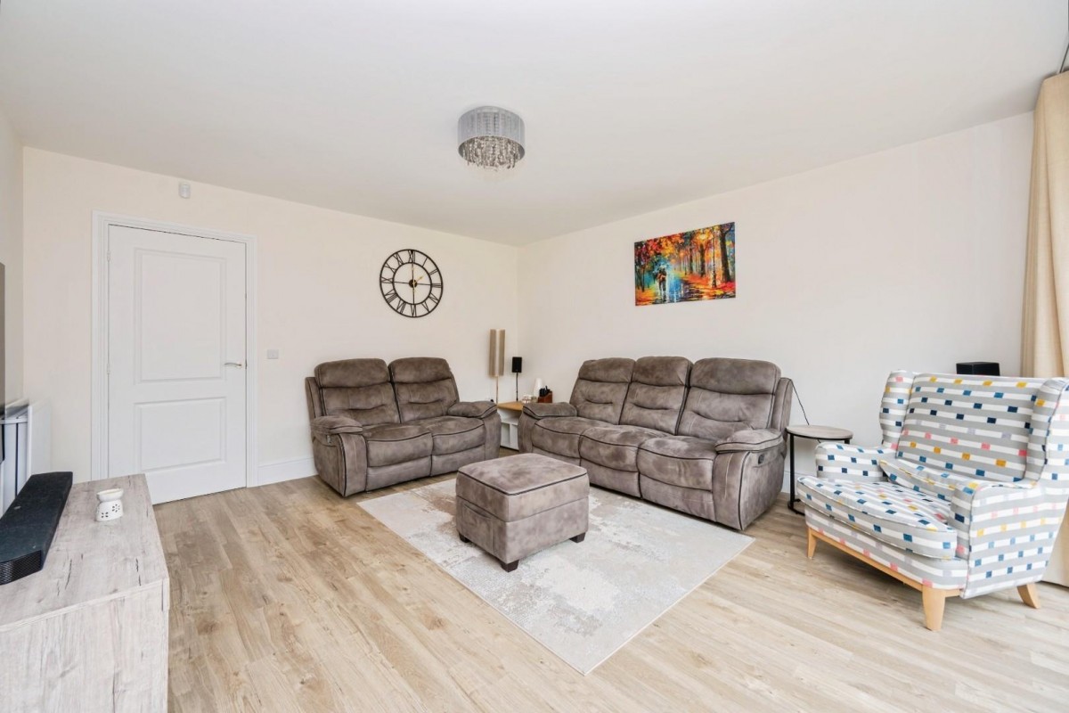Boundary Drive, Amington, Tamworth
