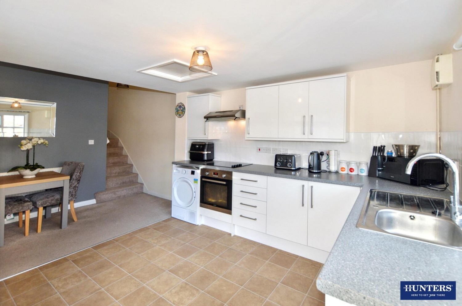 Canal Street, Wigston, LE18 4PN