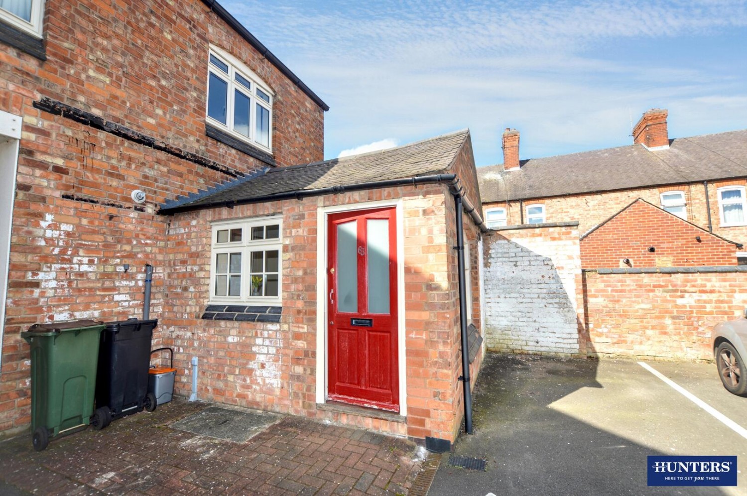 Canal Street, Wigston, LE18 4PN