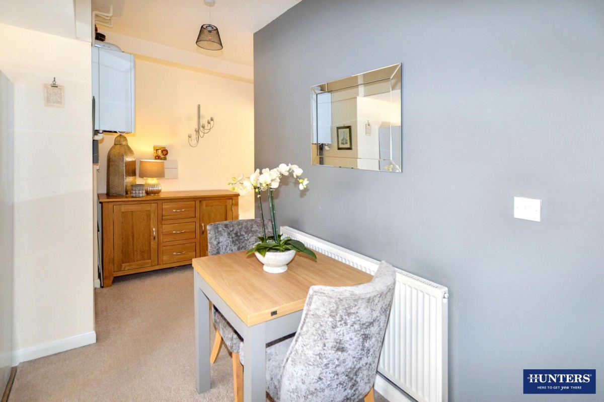 Canal Street, Wigston, LE18 4PN