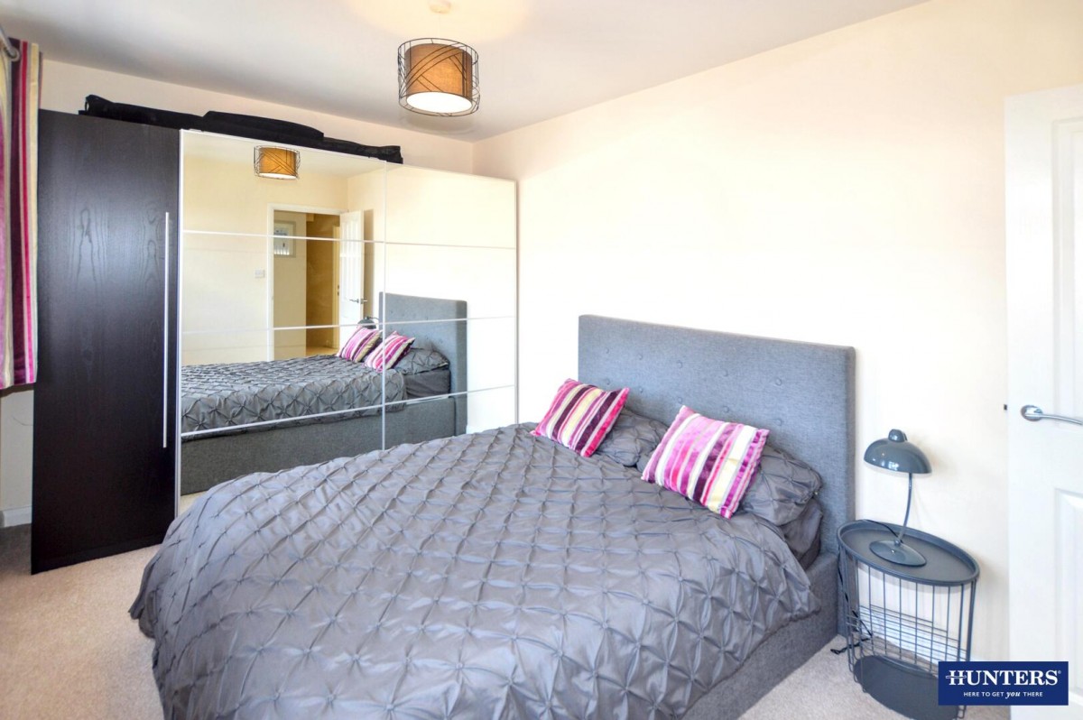 Canal Street, Wigston, LE18 4PN