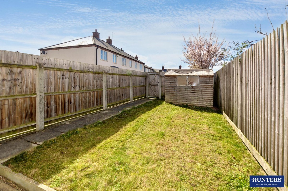 Canal Street, Wigston, LE18 4PN