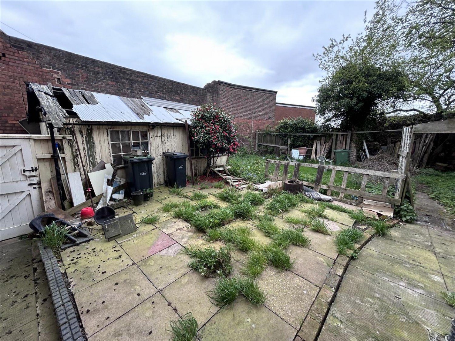 Chapel Street, Lye, DY9 8BX