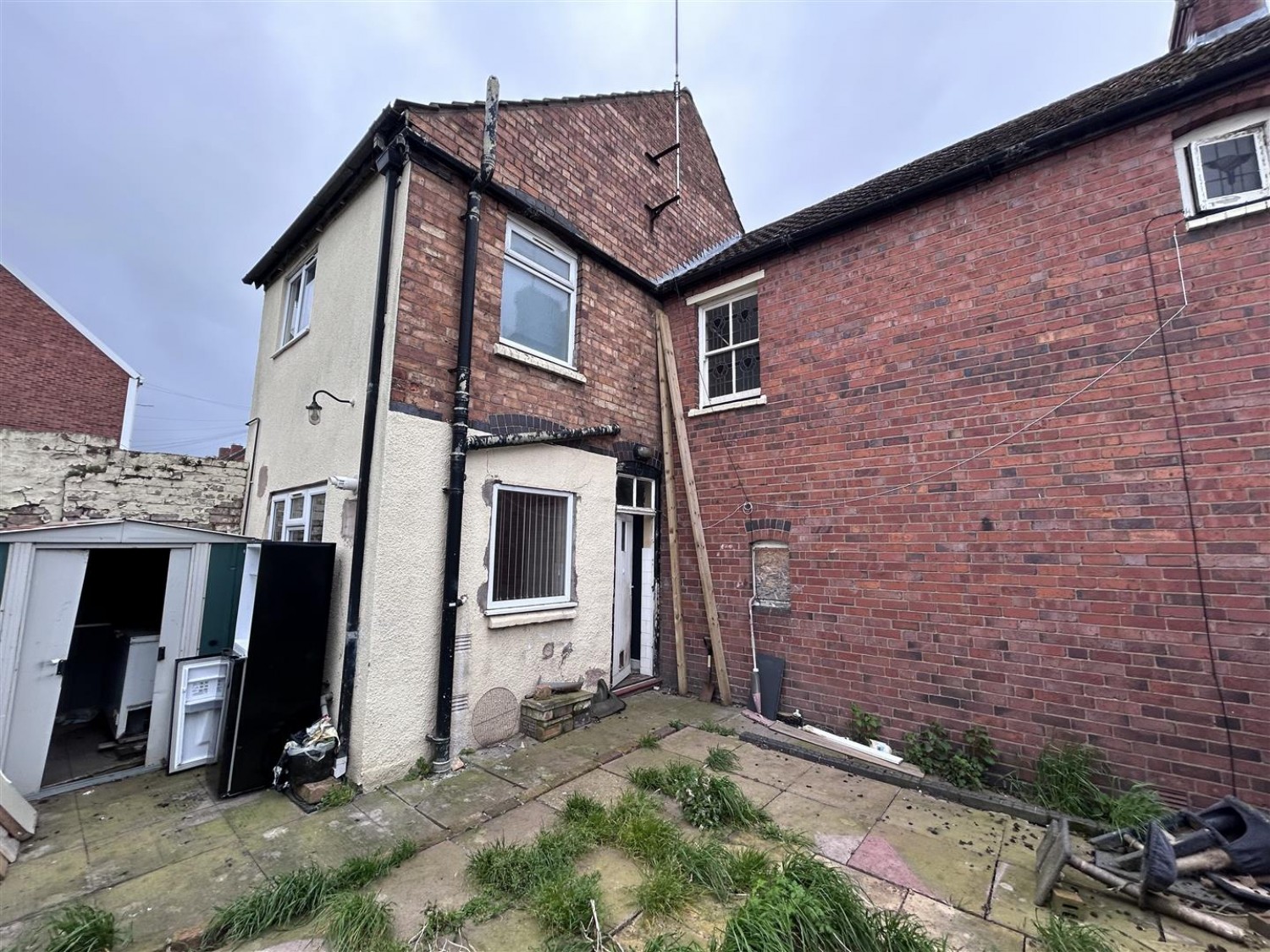 Chapel Street, Lye, DY9 8BX