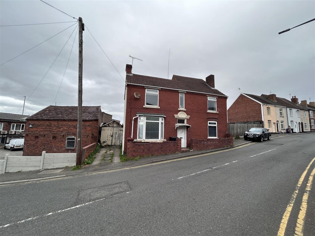 Chapel Street, Lye, DY9 8BX