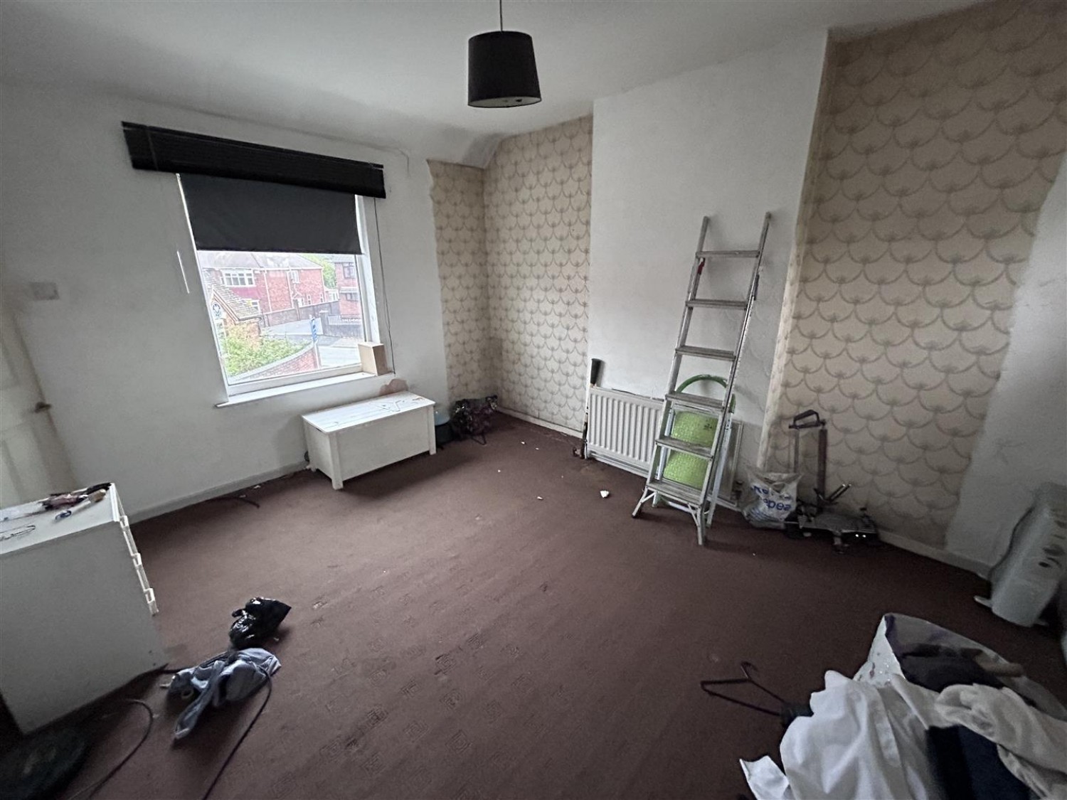 Chapel Street, Lye, DY9 8BX