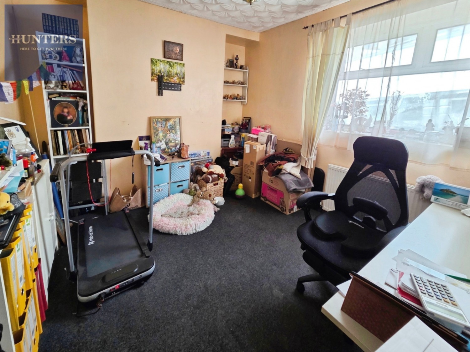 Herbert Street, Blaengarw, Bridgend