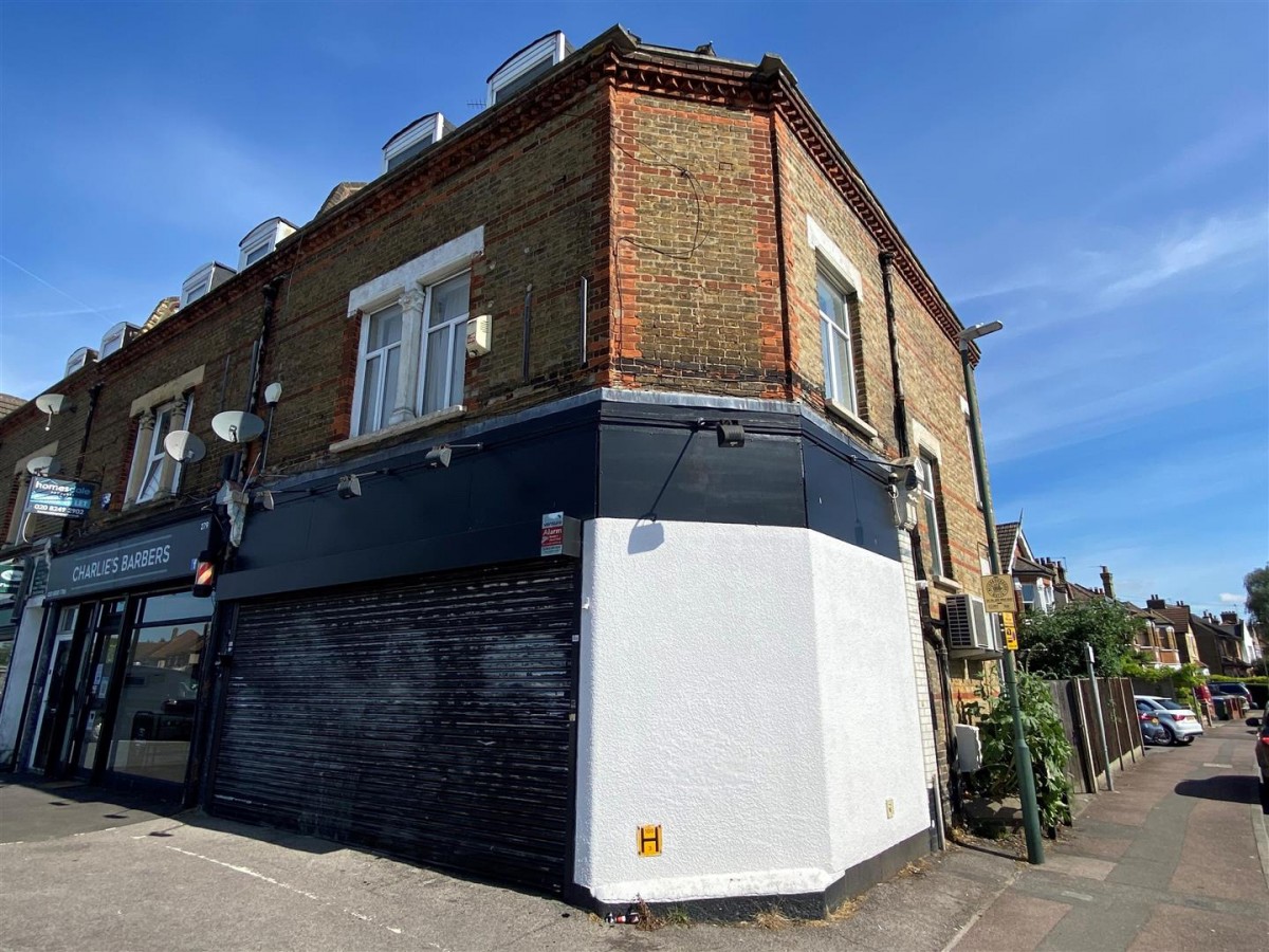 Main Road, Sidcup, Kent, DA14 6QR