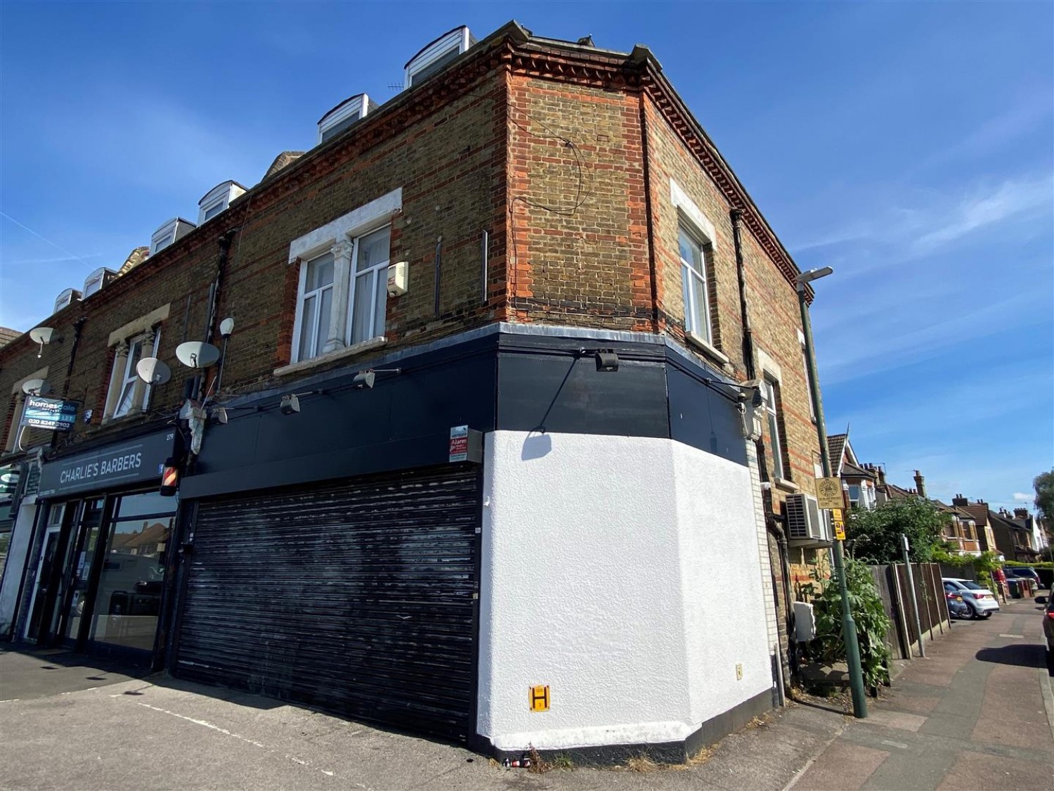 Main Road, Sidcup, Kent, DA14 6QR