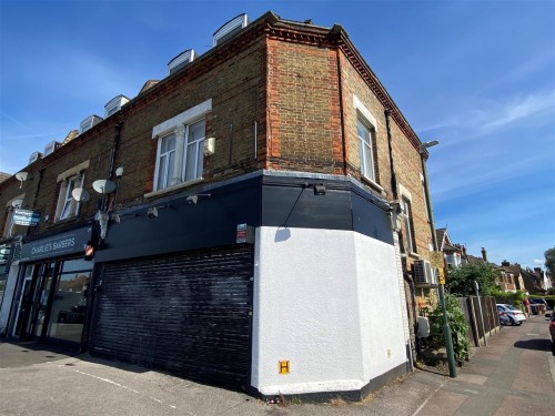 Main Road, Sidcup, Kent, DA14 6QR