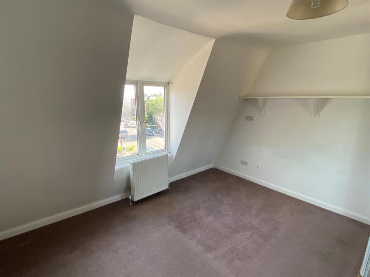 Main Road, Sidcup, Kent, DA14 6QR