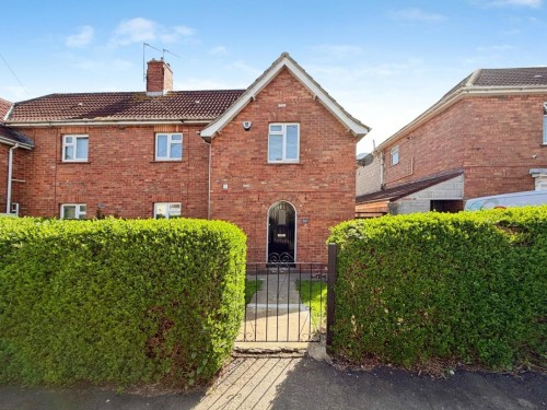 Lisburn Road, Bristol, BS4 1NQ