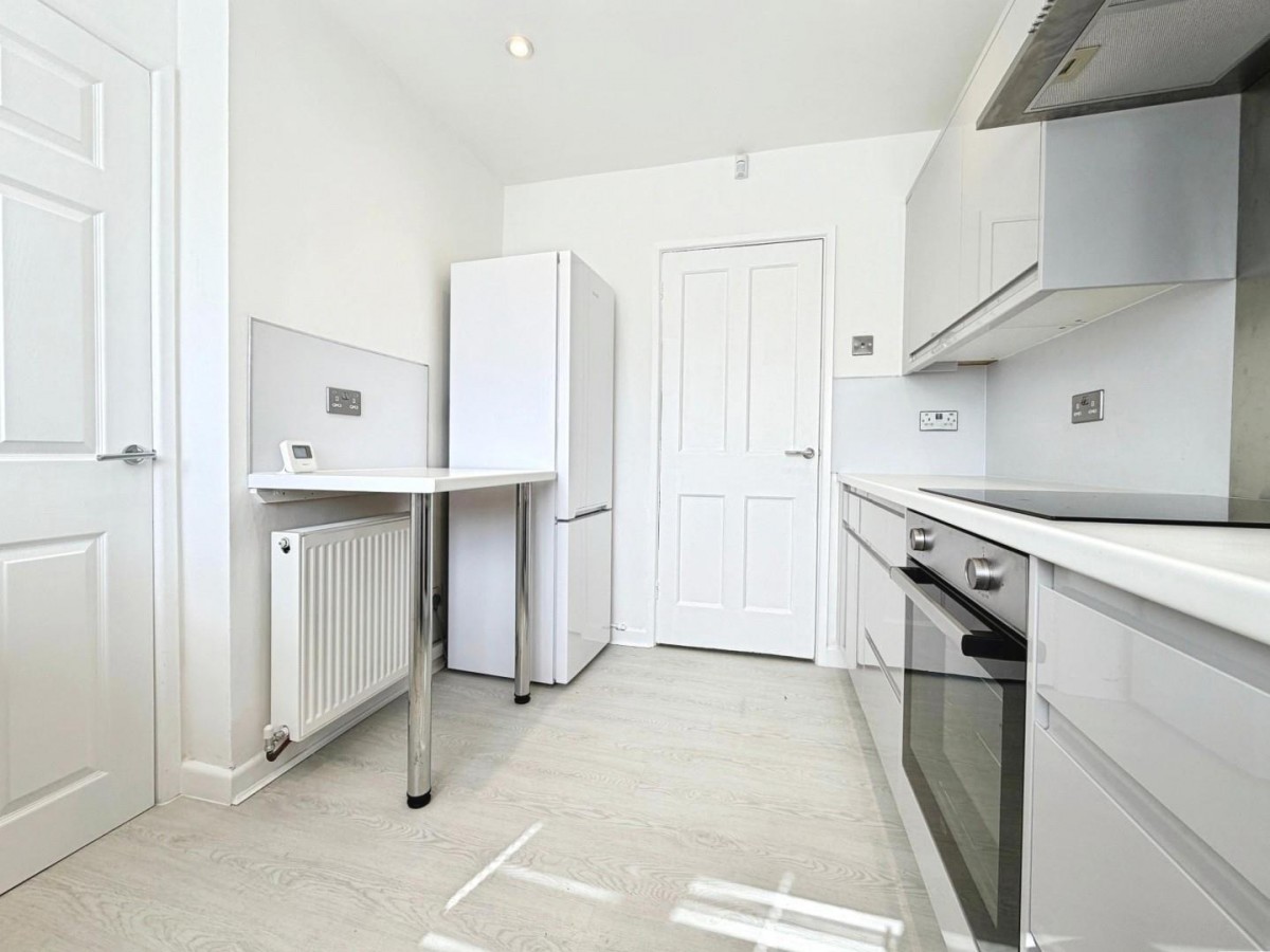 Lisburn Road, Bristol, BS4 1NQ