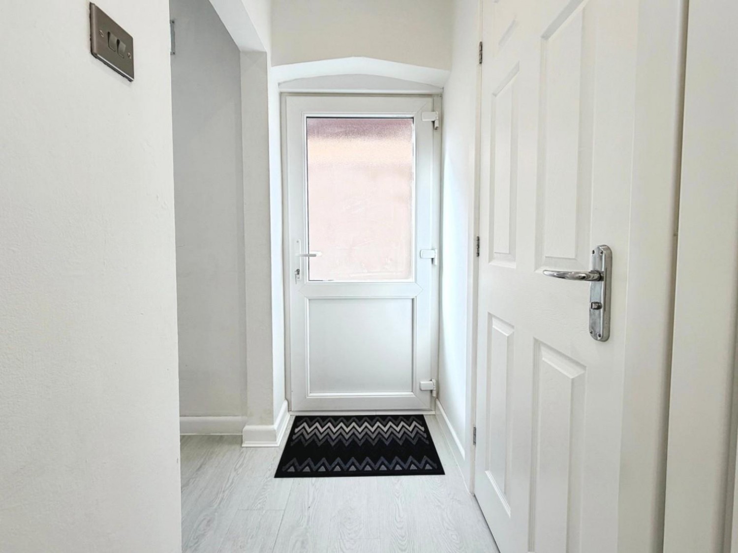 Lisburn Road, Bristol, BS4 1NQ