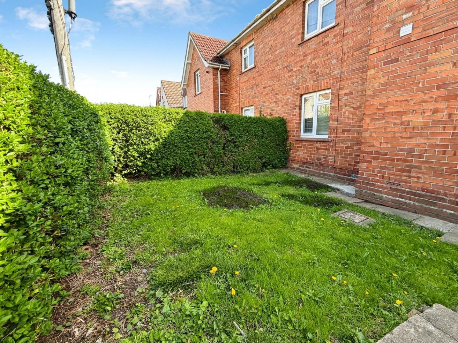 Lisburn Road, Bristol, BS4 1NQ
