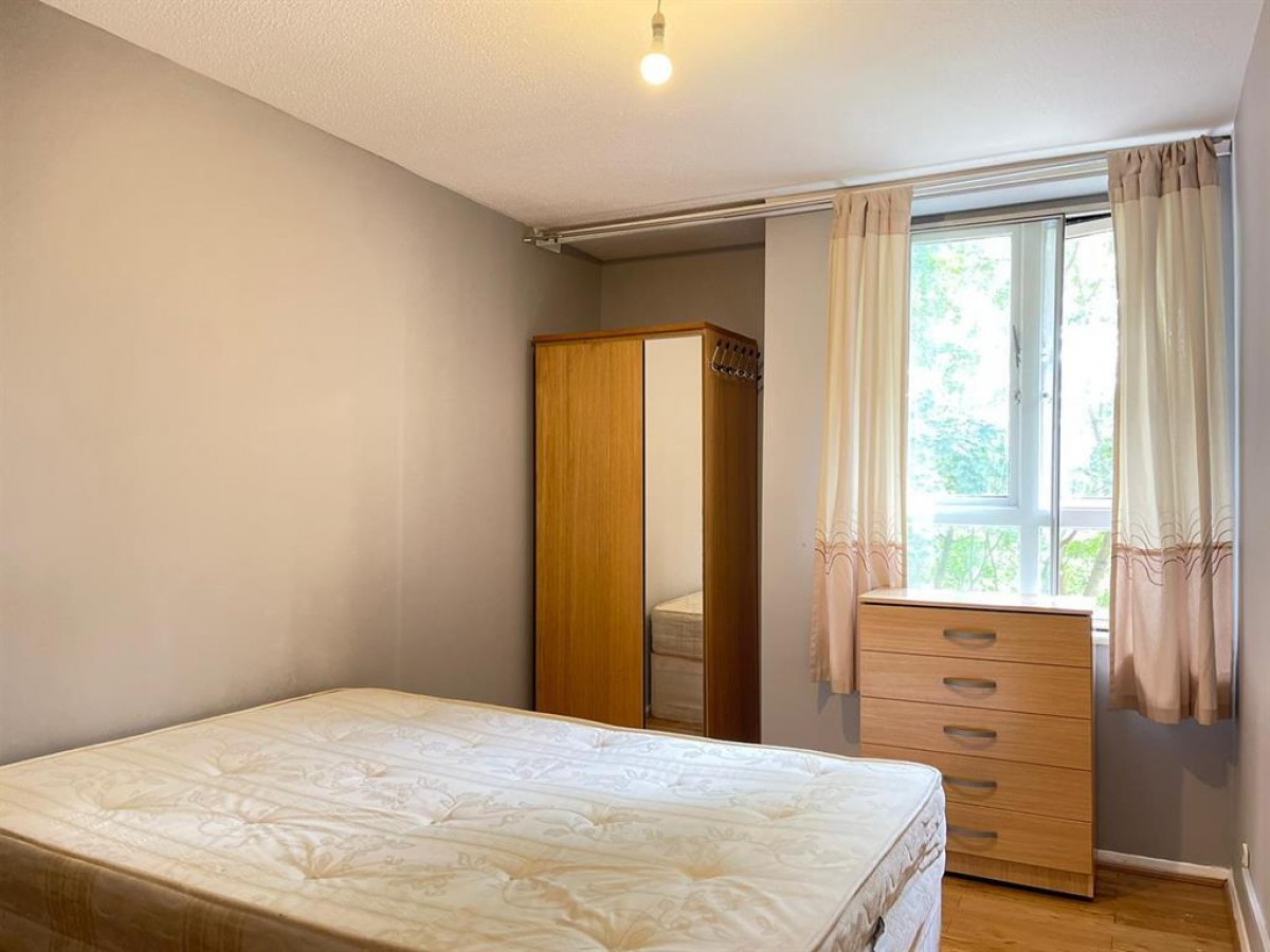 Reachview Close, London NW1