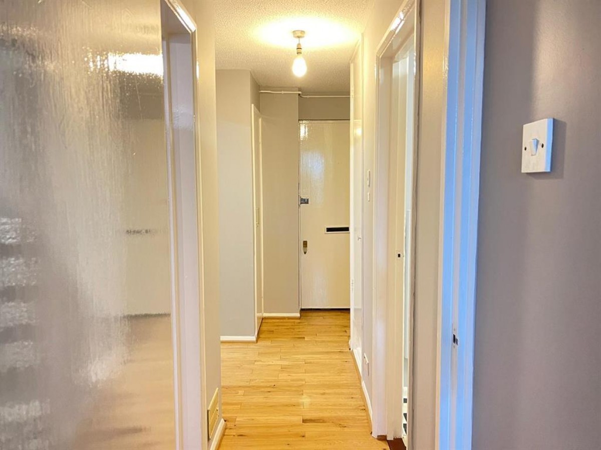 Reachview Close, London NW1