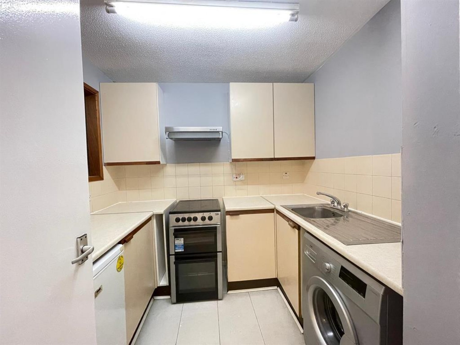 Reachview Close, London NW1