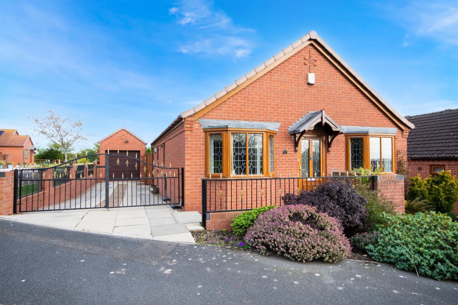 Wavell Crescent, Mattersey Thorpe, Doncaster