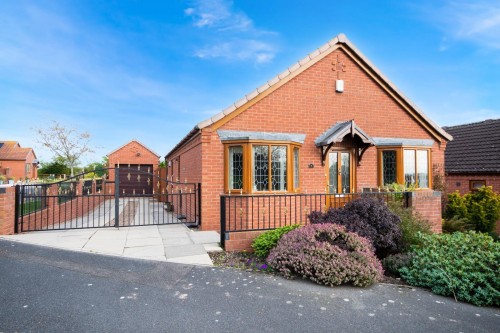 Wavell Crescent, Mattersey Thorpe, Doncaster