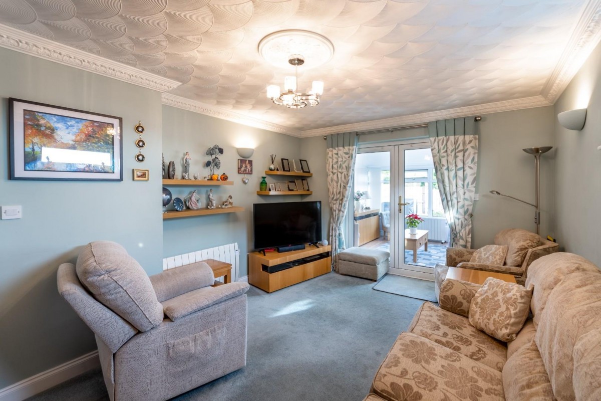 Wavell Crescent, Mattersey Thorpe, Doncaster