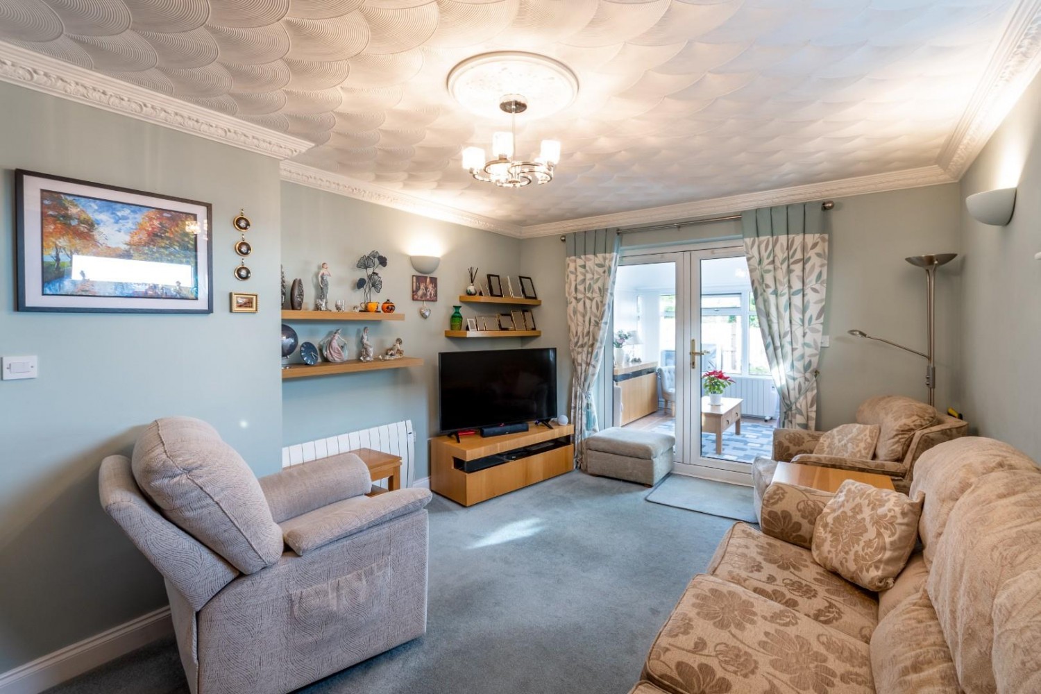 Wavell Crescent, Mattersey Thorpe, Doncaster