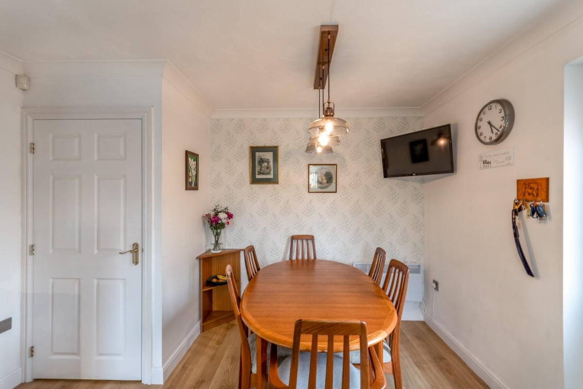 Wavell Crescent, Mattersey Thorpe, Doncaster