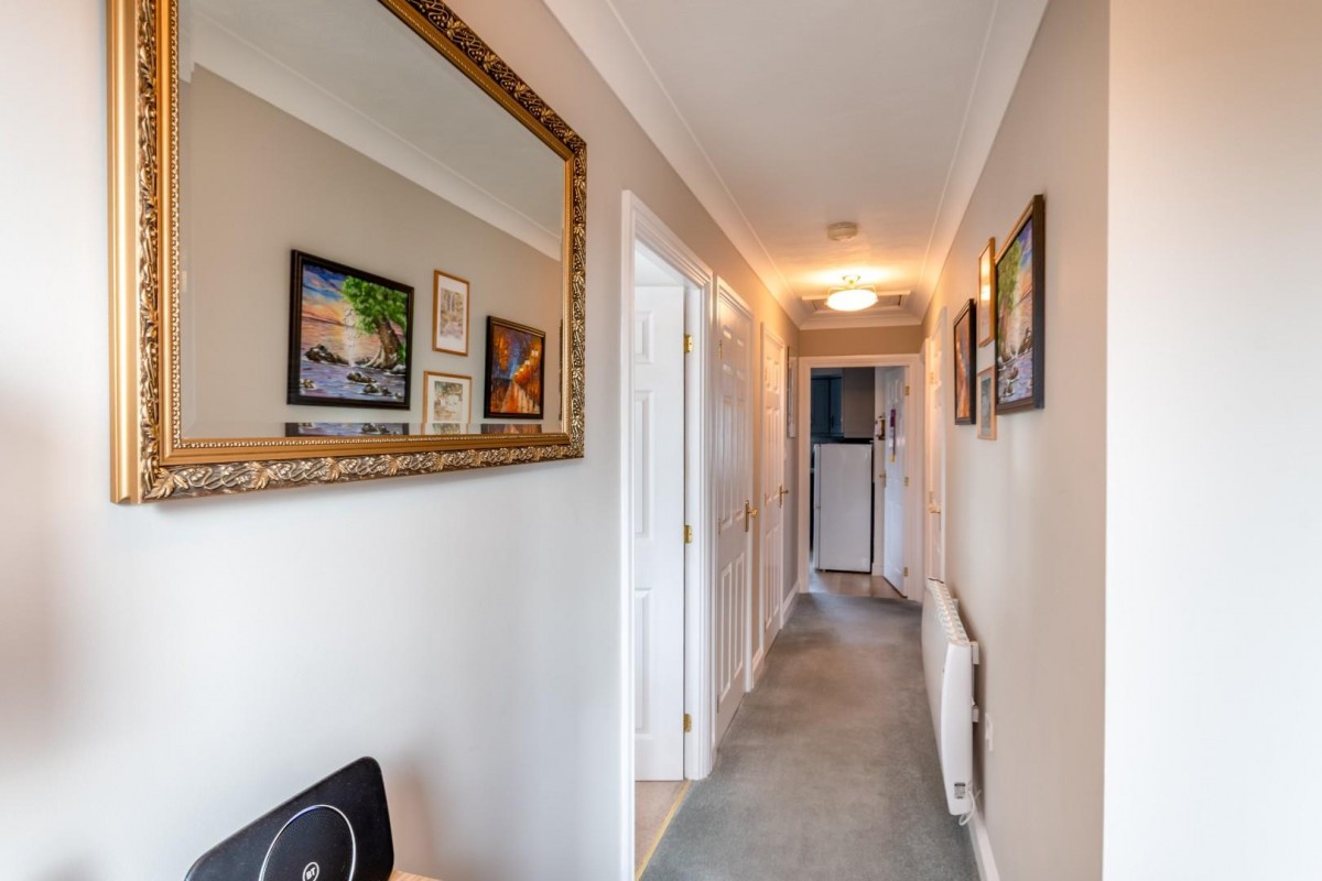 Wavell Crescent, Mattersey Thorpe, Doncaster