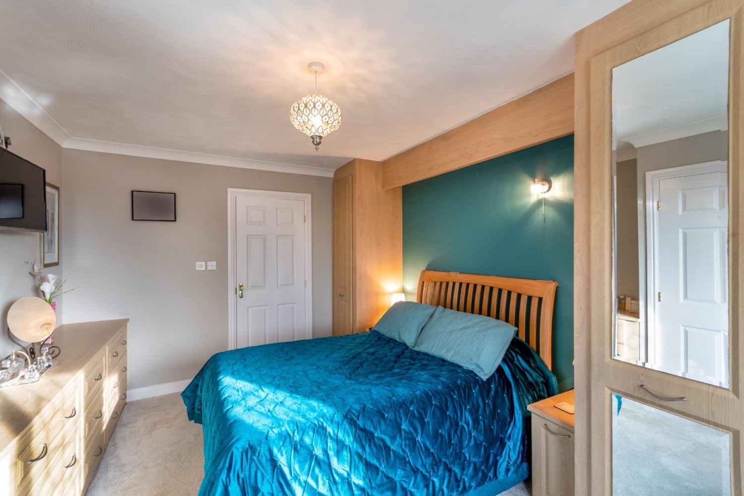 Wavell Crescent, Mattersey Thorpe, Doncaster