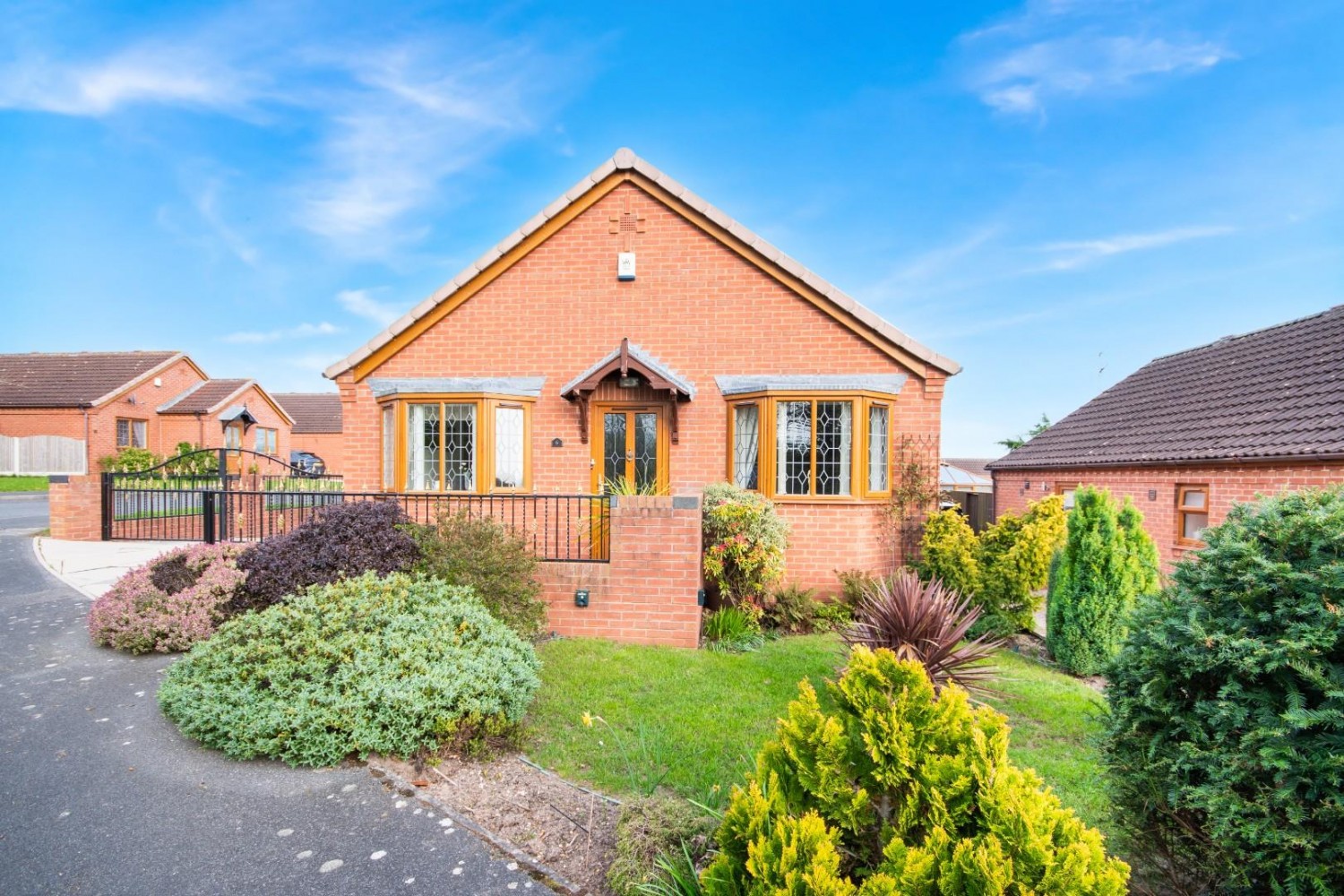 Wavell Crescent, Mattersey Thorpe, Doncaster